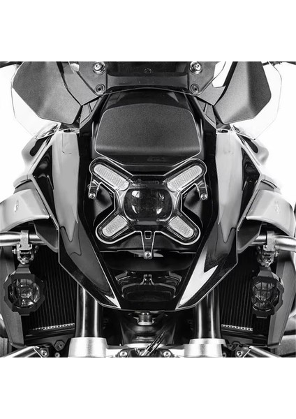 Bmw Motosiklet Far Kılıfı Far Koruyucu Far (Yurt Dışından) indirimleri