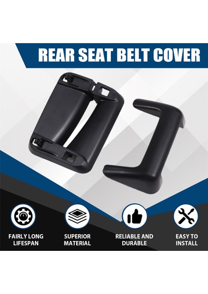 Volkswagen Touareg 7p Mk2 Için Arka Koltuk Kılıfı 7P6857763A82V (Yurt Dışından) fırsatları