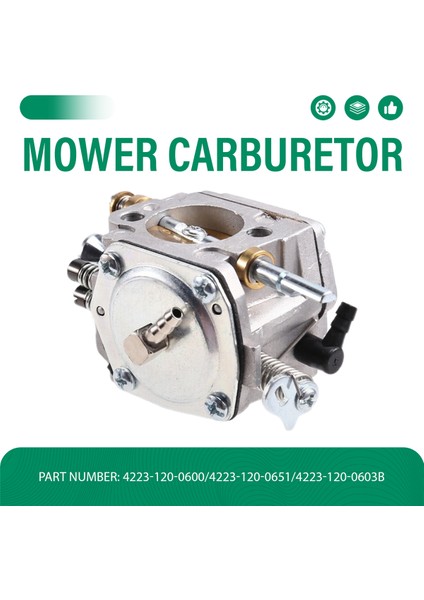 Stıhl TS400 Tıllotson HS-274E HS-279D Için Karbüratör (Yurt Dışından) fırsatları