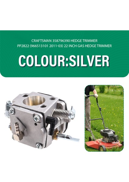 Stıhl TS400 Tıllotson HS-274E HS-279D Için Karbüratör (Yurt Dışından) indirimleri