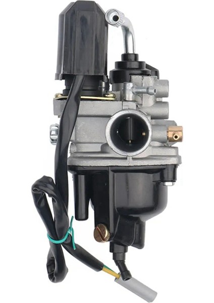 Piaggio NRG50 TYPOON50 Xr Vespa LX50 Aprilia Gilera Storm 50 Için E-Choke Gilera Runner ile 17,5 mm Karbüratör (Yurt Dışından) modelleri