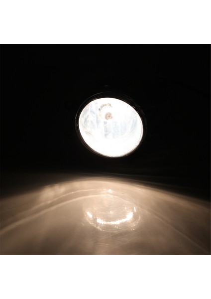 Toyota Hilux Revo 15-2019 Sis Lambası Grubu Için Ön Sis Farları (Yurt Dışından) fırsatları