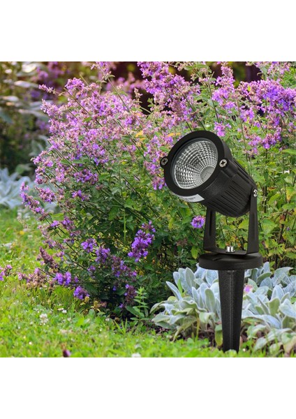 Dış Mekan Bahçe Lambası Zemin Montajı Zemin Montajı Güneş Enerjili Işık Montajı (Yurt Dışından) fiyatları