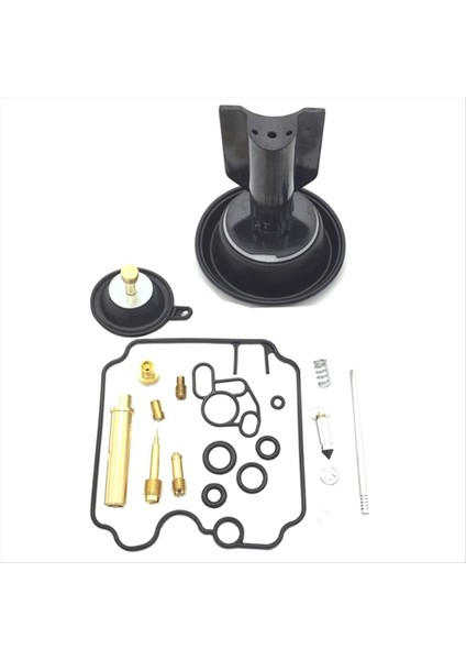 Yamaha Için 2'li Motosiklet Karbüratör Tamir Takımı Yenileme Seti (Yurt Dışından) fırsatları