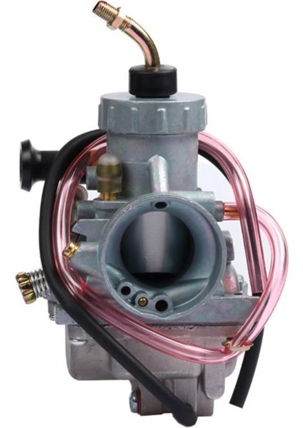 Yamaha DT125 DT175 ve Suzuki TZR125 Için 27 mm Motosiklet Karbüratörü (Yurt Dışından)