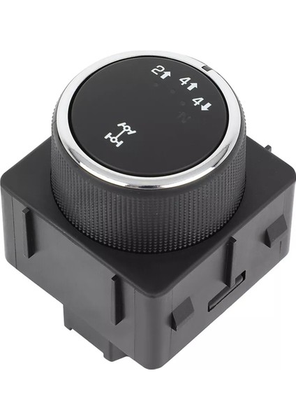 Gmc Sierra Chevrolet Silverado 2500 3500 2008-2014 Için 4WD Anahtarı Transfer Anahtarı Sürüş Anahtarı 20972859 (Yurt Dışından)