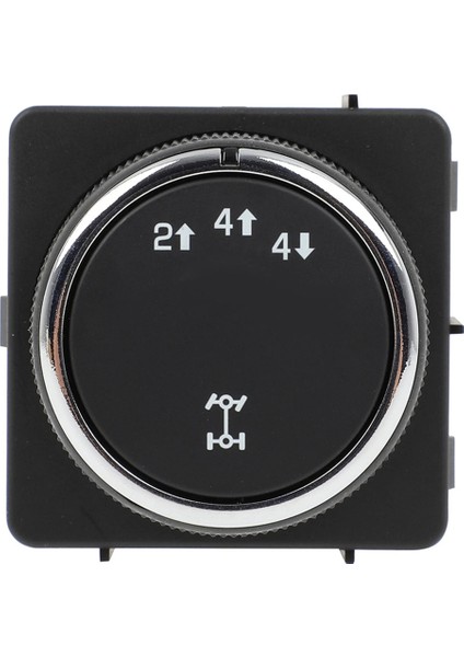 Gmc Sierra Chevrolet Silverado 2500 3500 2008-2014 Için 4WD Anahtarı Transfer Anahtarı Sürüş Anahtarı 20972859 (Yurt Dışından) fırsatları