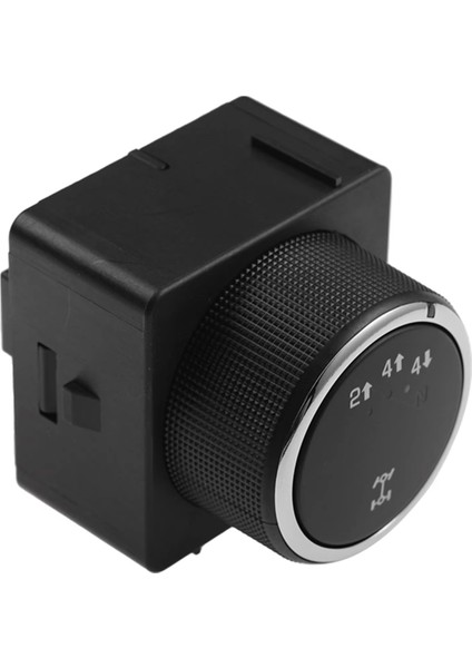 Gmc Sierra Chevrolet Silverado 2500 3500 2008-2014 Için 4WD Anahtarı Transfer Anahtarı Sürüş Anahtarı 20972859 (Yurt Dışından) indirimleri