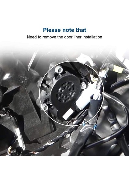 Mazda 3 5 6 Cx-7 Cx-9 Rx-8 GJ6A5958XF G22C5958XC Için Elektrikli Cam Kaldırma Motoru (Yurt Dışından) fırsatları