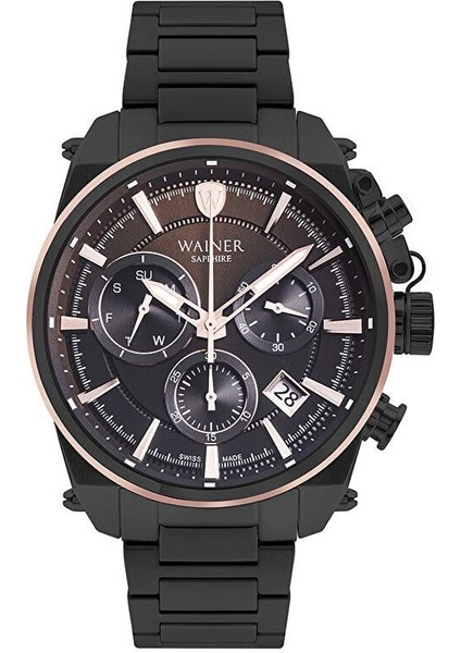 WA.19200-G Erkek Kol Saati fırsatları