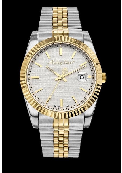 Mathey Tissot H810BI Erkek Kol Saati fiyatları