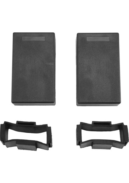 Honda Xl 600 V XL600V Transalp PD06 Ms8 CI558 30410-MS8-610 30410-MM9-830 Için 2 Adet Cdı Ateşleme Kutusu (Yurt Dışından)