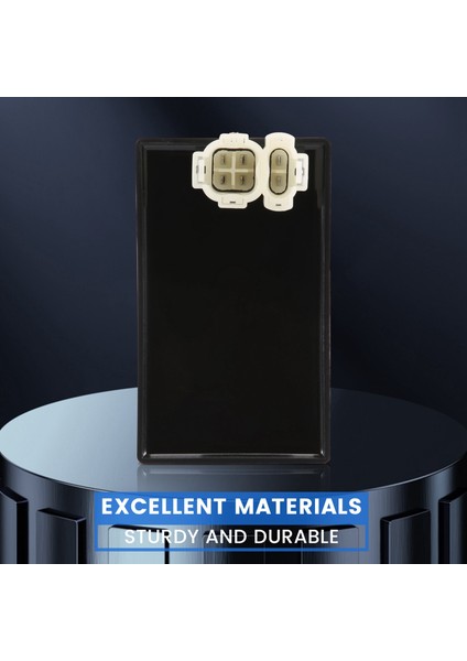 Honda Xl 600 V XL600V Transalp PD06 Ms8 CI558 30410-MS8-610 30410-MM9-830 Için 2 Adet Cdı Ateşleme Kutusu (Yurt Dışından) indirimleri