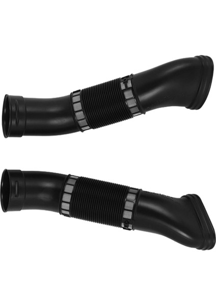 Mercedes Benz Için 1 Çift Araç Hava Giriş Hortumu A1120943682 A1120943782 (Yurt Dışından) fiyatları