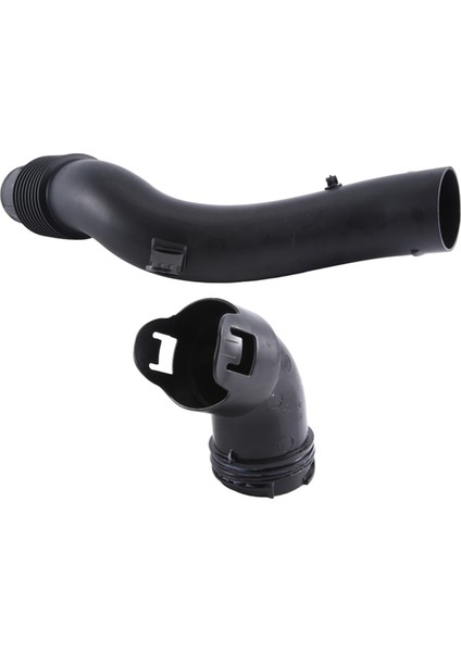 9670483780 Peugeot 308, 3008, 408, 508, Citroen C3, C4, C5 Için Hava Giriş Borusu Bağlantı Hortumu Araç Hava Filtresi (Yurt Dışından) fırsatları