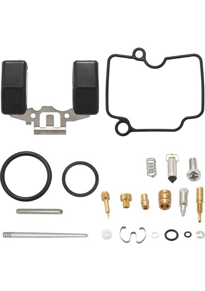 Mikuni VM22 Için YBR125 JYM125 Karbüratör Yardımcı Onarım Kitleri (Yurt Dışından)