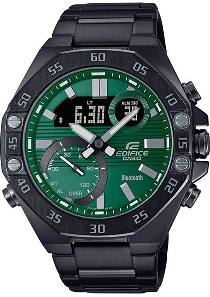 ECB-10DC-3ADF Erkek Kol Saati