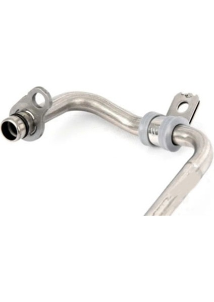 Bmw F20 F30 G30 X3 X4 125I 330I Için Turboşarj Soğutma Suyu Dönüş Hattı 11537643226 (Yurt Dışından) modelleri