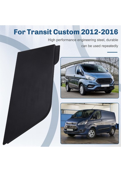 Ford Transit Custom 2012-2016 Yakıt Deposu Kapağı (Yurt Dışından) indirimleri
