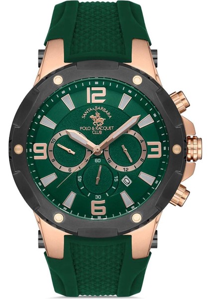 Santa Barbara Polo SB.1.10269.3 Erkek Kol Saati