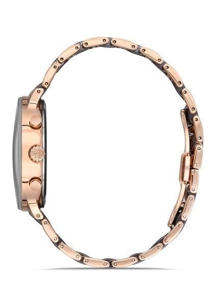 MS110T-15SR Erkek Kol Saati