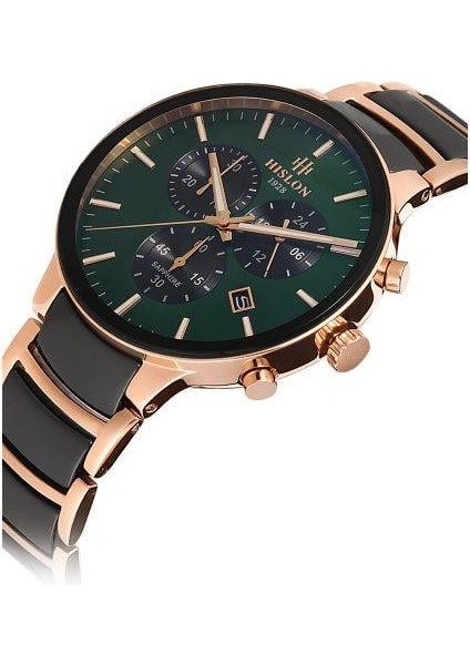 MS110T-15SR Erkek Kol Saati