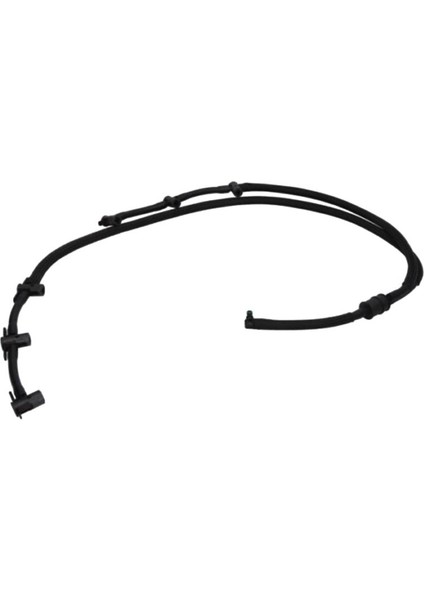 Audi A8 A4 A6 4f C6 3.0 Tdı Yakıt Dönüş Hattı Hortum Borusu (Yurt Dışından) fiyatları