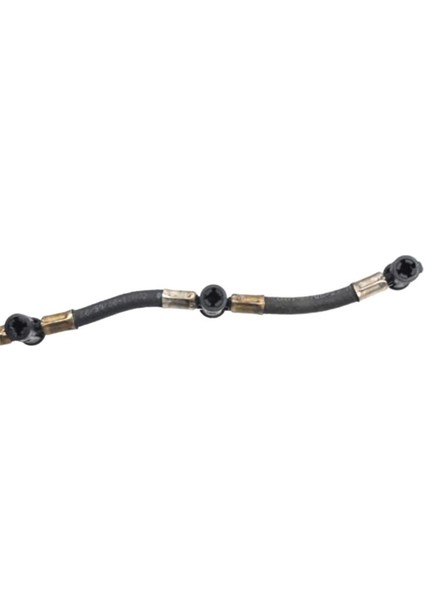 Audi A8 A4 A6 4f C6 3.0 Tdı Yakıt Dönüş Hattı Hortum Borusu (Yurt Dışından) fırsatları