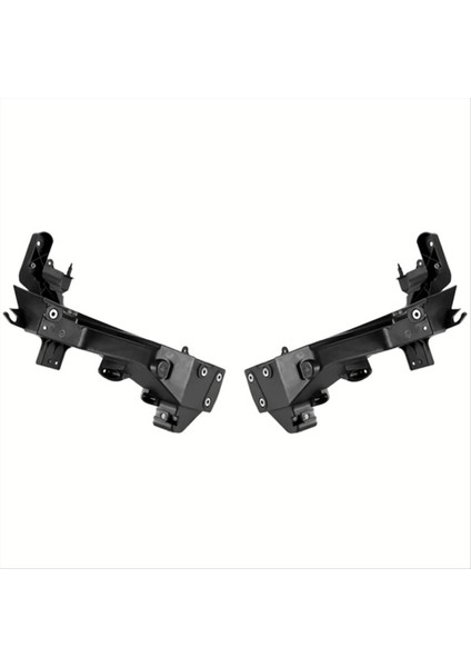 Jeep Grand Cherokee Için Far Braketi 68223399AA 68223400AA (Yurt Dışından)