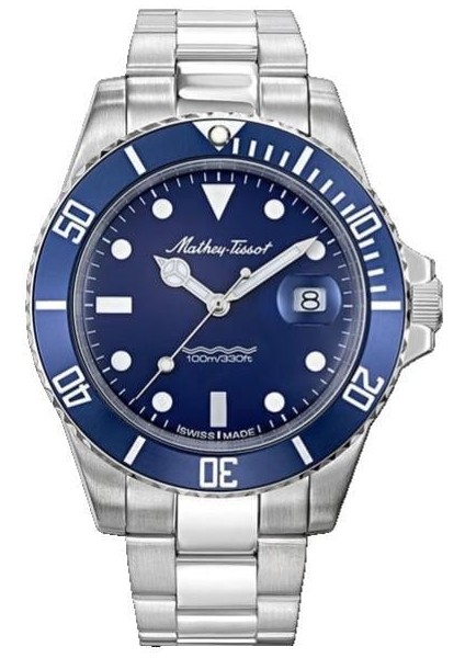 Mathey Tissot H901ABU Erkek Kol Saati fiyatları