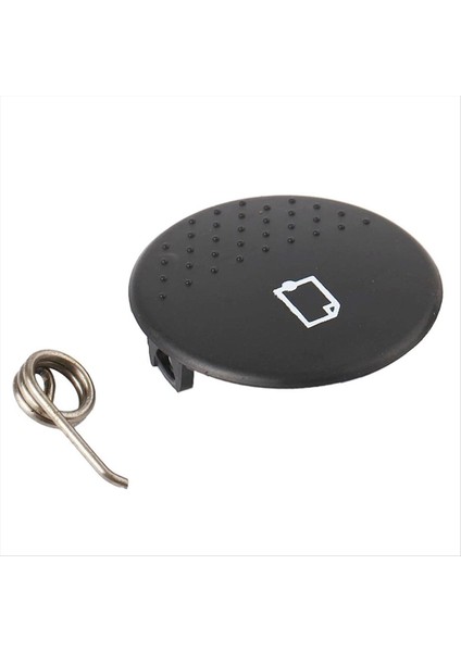 Mercedes Benz Için Gösterge Paneli Ataş Belge Tamir Tutucu Klipsi (Yurt Dışından)