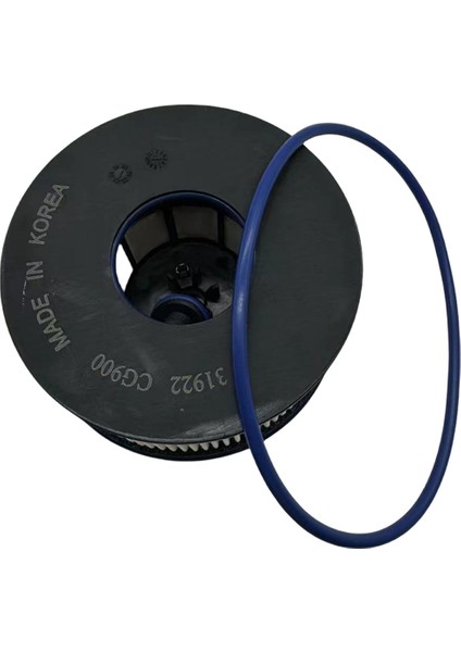 Hyundai Için Araba Aksesuarları Dizel Filtre Kartuşu Yakıt Filtresi (Yurt Dışından) fırsatları