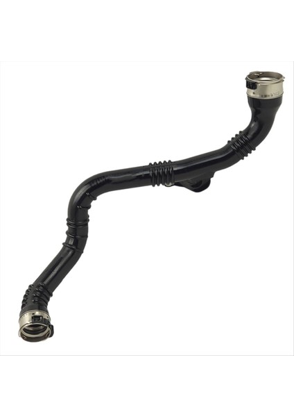 Nissan Qashqai Renault Kadjar Megane Için Intercooler Hortumu Değiştirin (Yurt Dışından)