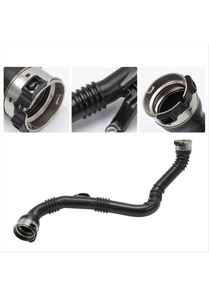 Nissan Qashqai Renault Kadjar Megane Için Intercooler Hortumu Değiştirin (Yurt Dışından) fiyatları