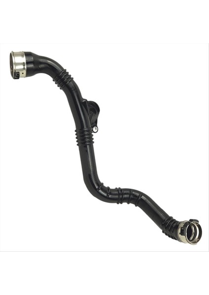 Nissan Qashqai Renault Kadjar Megane Için Intercooler Hortumu Değiştirin (Yurt Dışından) indirimleri