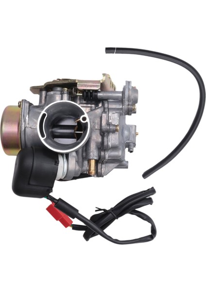 Linhai 250CC Asw Manco Talon Için 30MM Motosiklet Motor Karbüratörü (Yurt Dışından)