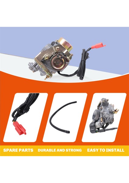 Linhai 250CC Asw Manco Talon Için 30MM Motosiklet Motor Karbüratörü (Yurt Dışından) fırsatları