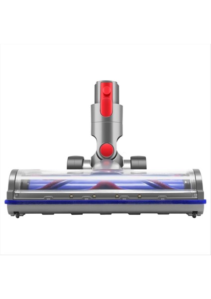 Dyson Gen 5/g5 Detect Fluffy Models Temizleme Başlığı Için Fırça Başlığı (Yurt Dışından)