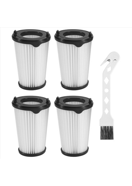 Aeg Ergorapido Elektrikli Süpürge Için Cx7 Filtresi, Cx7-2 Için Hepa Filtresi (Yurt Dışından) fiyatları