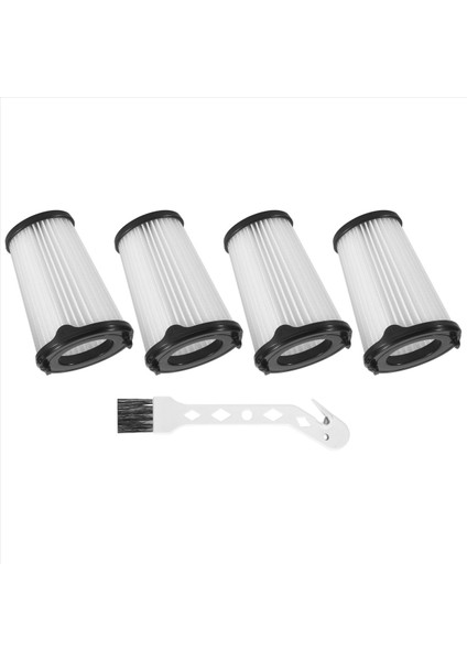 Aeg Ergorapido Elektrikli Süpürge Için Cx7 Filtresi, Cx7-2 Için Hepa Filtresi (Yurt Dışından) modelleri