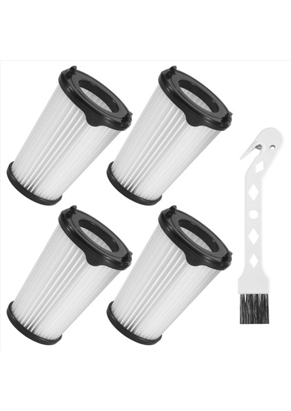 Aeg Ergorapido Elektrikli Süpürge Için Cx7 Filtresi, Cx7-2 Için Hepa Filtresi (Yurt Dışından) fırsatları