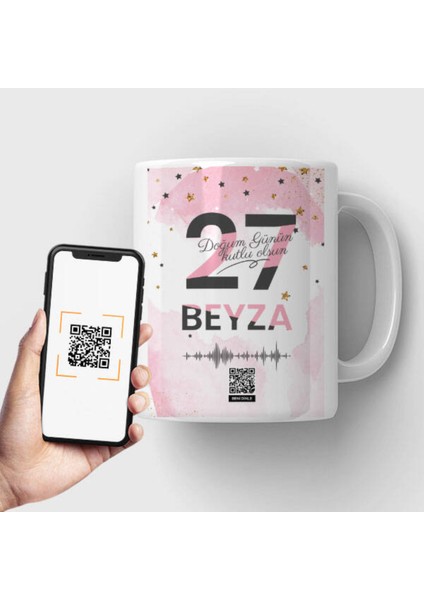 Sevgileye-Arkadaşa Özel Hediyelik|kişiselleştirilebilir Hediye Kupa Bardak