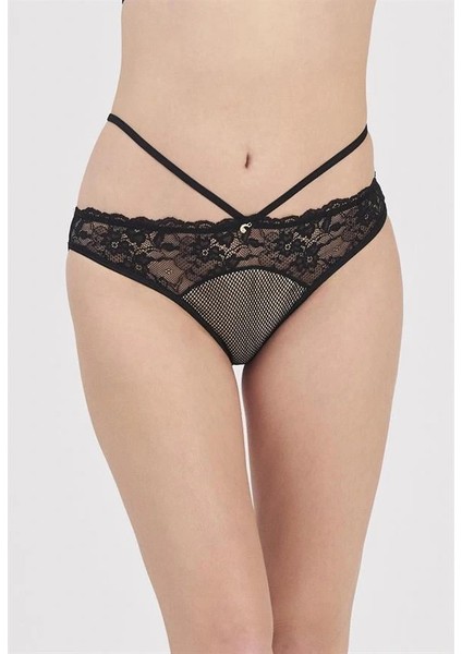 Moonlıght 3215 Dantel Detaylı Slip