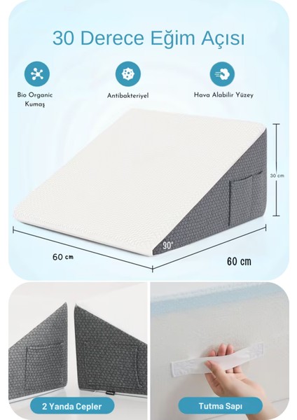 7 In 1 Çok Fonksiyonlu Dinlenme,Çalışma ve Uyuma Rahat Uyku Yastığı fırsatları