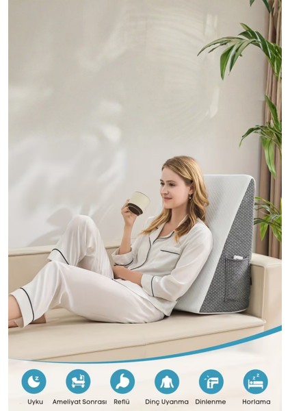 7 In 1 Çok Fonksiyonlu Dinlenme,Çalışma ve Uyuma Rahat Uyku Yastığı indirimleri