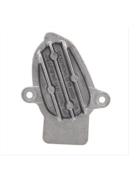 Sağ LED Far Dönüş Sinyali Gündüz Çalışma Işık Kaynağı Modülü 63119477822 Bmw X1 F48 Lcı 2019-2022 (Yurt Dışından) fiyatları