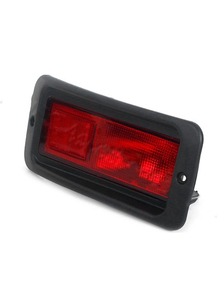 1paır Arka Tampon Reflektör Işık Kuyruk Işığı Mitsubishi Pajero Montero Pajero Sport 1999-2008 (Yurt Dışından) indirimleri