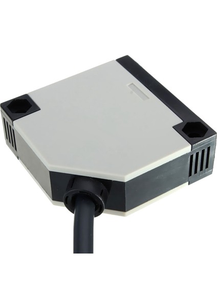 2x Speküler Yansıma Fotoelektrik DC12-24V 3A E3JK-R4M1 Vidalı Sensör Anahtarı (Yurt Dışından) indirimleri