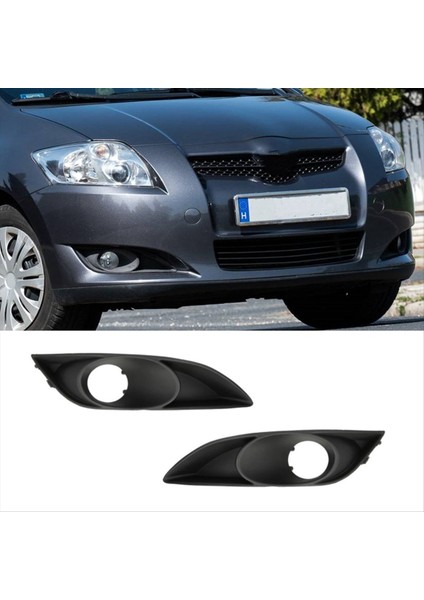 Toyota Auris Için 8148102050 8148102050 8148102050 150 2007-2010 Aksesuarlar (Yurt Dışından) indirimleri