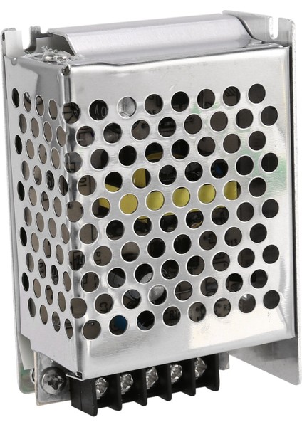 3x Ac 100V-240V-DC 12V 3A 36W Voltaj Transformatör Anahtarı LED Şerit Güç Kaynağı (Yurt Dışından) fırsatları